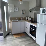 Charmante Maison Avec Cour Privative