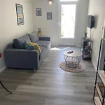 別荘 Charmante Maison Avec Cour Privative