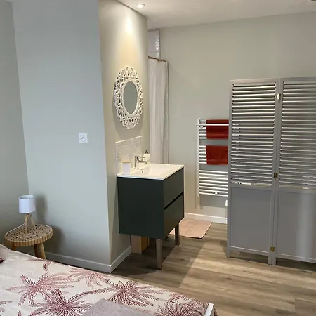 Charmante Maison Avec Cour Privative 別荘