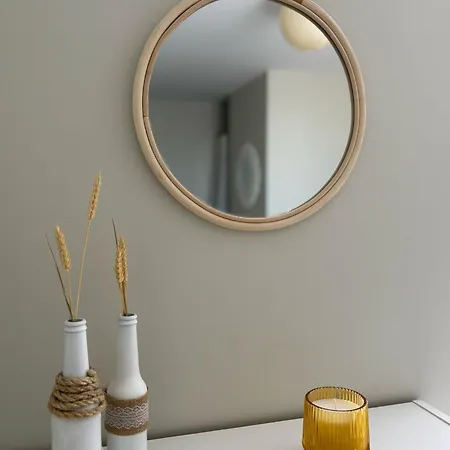 Charmante Maison Avec Cour Privative Casa vacanze *